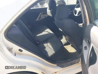 2010 Toyota Camry with VIN 4T1BF3EK8AU503316, listed as a IAAI auction lot 41987276 with Not Provided miles and . Bid and sale history available at DreamBid. Image 8.