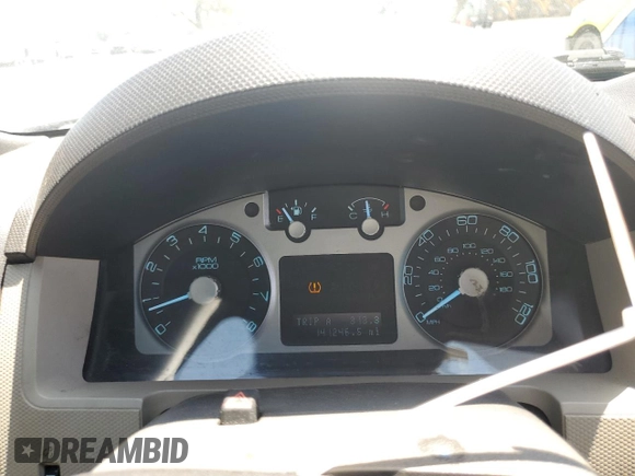 2011 Mercury Mariner Premier с VIN 4M2CN8HG0BKJ08358, выставлен на аукционе Copart как лот 52669795 с пробегом 141 246 миль миль и Списание • Salvage title. История ставок и продаж доступна на DreamBid. Изображение 9.