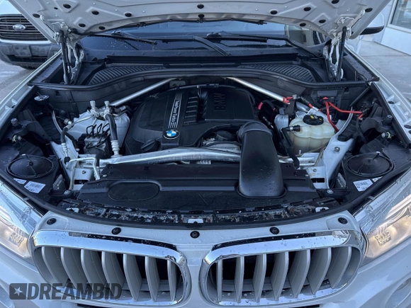 2017 BMW X5 xDrive35i with VIN 5UXKR0C59H0U53209, listed as a IAAI auction lot 41655993 with 225,421 mi miles and . Bid and sale history available at DreamBid. Image 10.