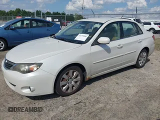 2009 Subaru Impreza i с VIN JF1GE61609H522864, выставлен на аукционе IAAI как лот 42179886 с пробегом 185 158 миль миль и . История ставок и продаж доступна на DreamBid. Изображение 13.
