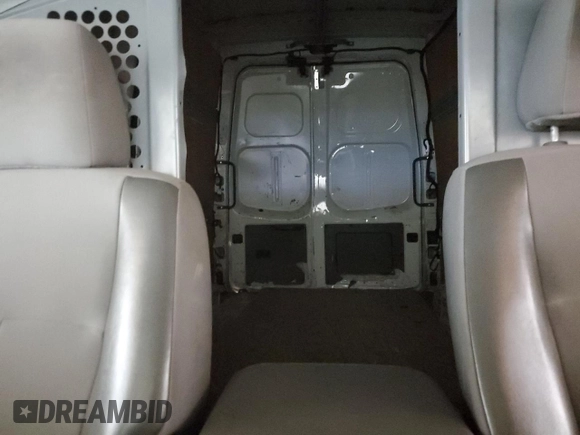 2013 Nissan NV S with VIN 1N6AF0LX2DN105186, listed as a Copart auction lot 78265124 with 262,267 mi miles and Clean Title. Bid and sale history available at carsss.com. Image 10.