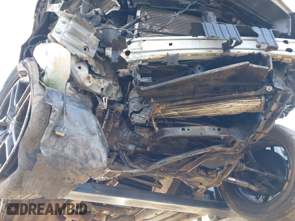 2020 Ford Mustang EcoBoost with VIN 1FATP8UH1L5114464, listed as a IAAI auction lot 41611456 with Not Provided miles and . Bid and sale history available at DreamBid. Image 18.