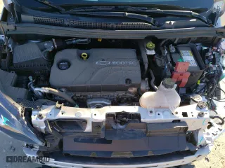 2022 Chevrolet Spark LS with VIN KL8CB6SAXNC025809, listed as a Copart auction lot 45029465 with 24,008 mi miles and Salvage Title. Bid and sale history available at carsss.com. Image 11.