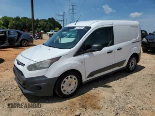 2014 Ford Transit Connect XL с VIN NM0LS6E77E1143591, выставлен на аукционе Copart как лот 61759265 с пробегом 177 260 миль миль и Чистый • Clean title. История ставок и продаж доступна на DreamBid. Изображение 1.