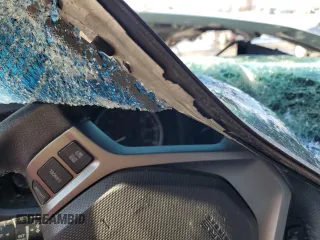 2012 Honda Ridgeline Sport z VIN 5FPYK1F75CB453602, wystawiony jako Copart lot #85459634 z przebiegiem Nie podano mil oraz Szkoda całkowita • Salvage title. Historia ofert i sprzedaży dostępna na DreamBid. Obrazek 9.