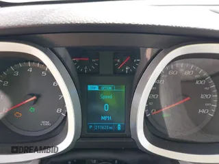 2015 Chevrolet Equinox LT with VIN 2GNFLFE33F6210073, listed as a IAAI auction lot 42043774 with 217,423 mi miles and . Bid and sale history available at DreamBid. Image 7.