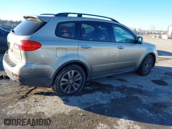 2008 Subaru Tribeca Limited z VIN 4S4WX97D384402999, wystawiony jako IAAI lot #41468865 z przebiegiem 243 263 mil mil oraz . Historia ofert i sprzedaży dostępna na DreamBid. Obrazek 4.