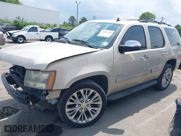2010 Chevrolet Tahoe LT с VIN 1GNUCBE09AR216446, выставлен на аукционе IAAI как лот 42002298 с пробегом 278 738 миль миль и . История ставок и продаж доступна на DreamBid. Изображение 18.