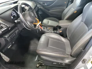 2022 Subaru Forester Wilderness with VIN JF2SKAMCXNH521086, listed as a Copart auction lot 61749005 with 42,228 mi miles and Salvage title. Bid and sale history available at DreamBid. Image 7.