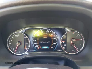 2019 GMC Acadia Denali with VIN 1GKKNPLSXKZ105292, listed as a IAAI auction lot 42322872 with 41,950 mi miles and . Bid and sale history available at DreamBid. Image 7.