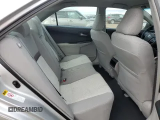 2014 Toyota Camry L with VIN 4T4BF1FK8ER400220, listed as a Copart auction lot 51783715 with 67,845 mi miles and Salvage Title. Bid and sale history available at DreamBid. Image 10.