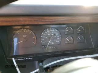 1992 Dodge Dakota z VIN 1B7FL23X0NS547108, wystawiony jako Copart lot #79857274 z przebiegiem 190 814 mil mil oraz Czysty tytuł • Clean title. Historia ofert i sprzedaży dostępna na DreamBid. Obrazek 9.