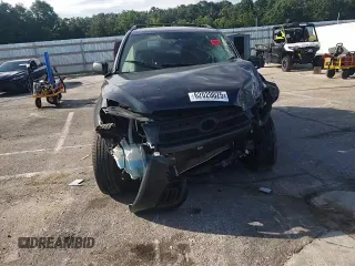 2012 Toyota RAV4 with VIN 2T3BF4DV1CW208571, listed as a Copart auction lot 62020025 with 110,445 mi miles and Salvage title. Bid and sale history available at DreamBid. Image 14.