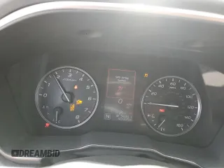 2022 Subaru Outback Limited с VIN 4S4BTANC2N3235803, выставлен на аукционе Copart как лот 61122995 с пробегом 48 905 миль миль и Списание • Salvage title. История ставок и продаж доступна на DreamBid. Изображение 9.