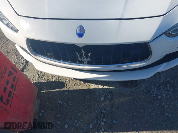 2015 Maserati Ghibli S Q4 с VIN ZAM57RTA1F1139305, выставлен на аукционе IAAI как лот 42524698 с пробегом 62 599 миль миль и . История ставок и продаж доступна на DreamBid. Изображение 6.