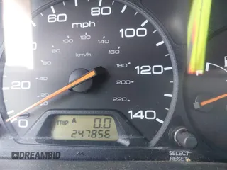2004 Honda Odyssey EX-L with VIN 5FNRL18974B059223, listed as a IAAI auction lot 42249508 with 247,856 mi miles and . Bid and sale history available at DreamBid. Image 12.