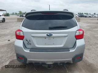 2013 Subaru Crosstrek Premium with VIN JF2GPAVC3D2870307, listed as a IAAI auction lot 42103284 with 166,085 mi miles and . Bid and sale history available at DreamBid. Image 16.