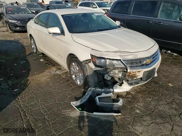 2014 Chevrolet Impala LT Eco with VIN 2G1135SR7E9195721, listed as a Copart auction lot 75331864 with 88,732 mi miles and Salvage Title. Bid and sale history available at carsss.com. Image 13.