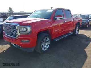 2014 GMC Sierra 1500 SLE with VIN 3GTU2UEC6EG255647, listed as a IAAI auction lot 41539127 with 115,015 mi miles. Bid and sale history available at carsss.com. Image 17.