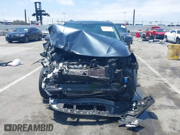 2022 Kia Seltos EX z VIN KNDERCAA2N7246714, wystawiony jako IAAI lot #42282653 z przebiegiem 51 650 mil mil oraz . Historia ofert i sprzedaży dostępna na DreamBid. Obrazek 12.