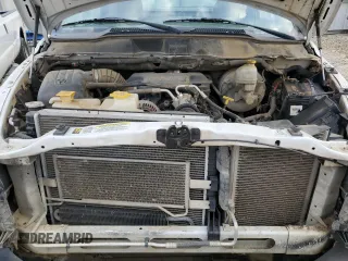 2007 Dodge Ram 2500 ST with VIN 3D7KS26D67G827439, listed as a Copart auction lot 75892414 with 0 mi miles and Non Repairable. Bid and sale history available at carsss.com. Image 12.