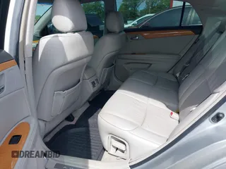 2007 Toyota Avalon XL with VIN 4T1BK36B47U197749, listed as a IAAI auction lot 42076040 with 181,275 mi miles and . Bid and sale history available at DreamBid. Image 8.