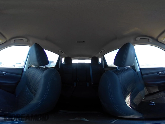 2020 Nissan Rogue SL with VIN 5N1AT2MVXLC744314, listed as a IAAI auction lot 41276709 with 131,804 mi miles and . Bid and sale history available at DreamBid. Image 18.