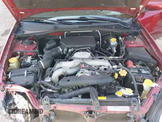 2009 Subaru Legacy Special with VIN 4S3BL616897236504, listed as a IAAI auction lot 42346095 with 127,781 mi miles and . Bid and sale history available at DreamBid. Image 10.
