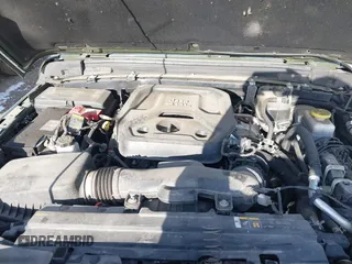 2020 Jeep Wrangler Unlimited Sport S с VIN 1C4HJXDN0LW334593, выставлен на аукционе IAAI как лот 41044612 с пробегом 58 165 миль миль и . История ставок и продаж доступна на DreamBid. Изображение 10.