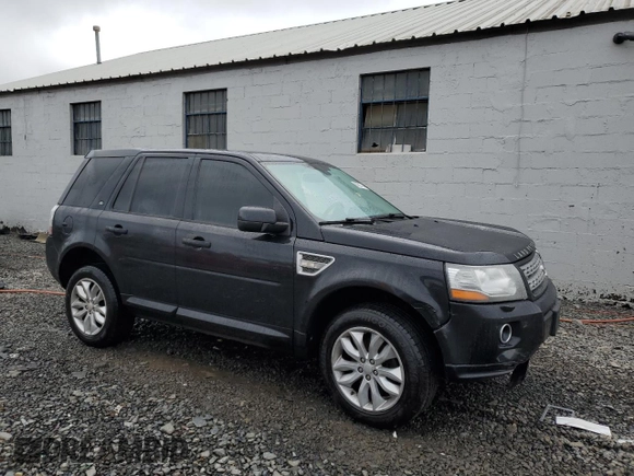 2014 Land Rover LR2 z VIN SALFR2BG4EH406144, wystawiony jako Copart lot #84853784 z przebiegiem Nie podano mil oraz Szkoda całkowita • Salvage title. Historia ofert i sprzedaży dostępna na DreamBid. Obrazek 4.