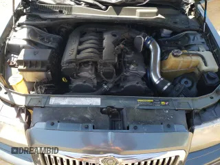 2006 Chrysler 300 Touring with VIN 2C3KA53G36H340523, listed as a Copart auction lot 52323865 with 245,959 mi miles and Salvage Title. Bid and sale history available at carsss.com. Image 11.