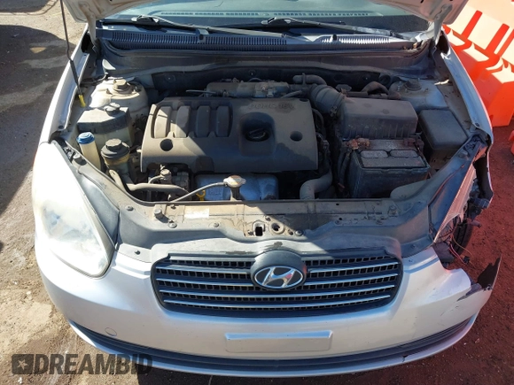 2010 Hyundai Accent GLS с VIN KMHCN4AC5AU515662, выставлен на аукционе IAAI как лот 41807928 с пробегом 179 278 миль миль и . История ставок и продаж доступна на DreamBid. Изображение 10.