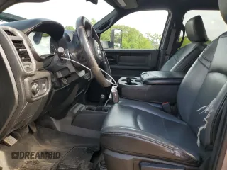 2021 Ram 2500 Tradesman с VIN 3C6UR5CL2MG519358, выставлен на аукционе Copart как лот 55008725 с пробегом 118 278 миль миль и Списание • Salvage title. История ставок и продаж доступна на DreamBid. Изображение 7.