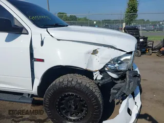 2015 Ram 1500 Big Horn with VIN 1C6RR7LM8FS597567, listed as a IAAI auction lot 42549908 with 127,788 mi miles and . Bid and sale history available at DreamBid. Image 6.