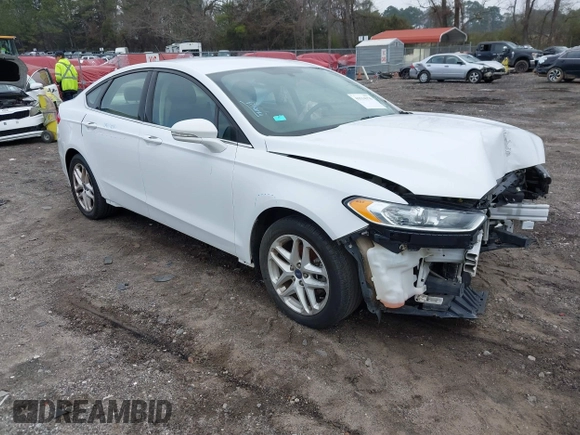 2016 Ford Fusion SE with VIN 3FA6P0H73GR119944, listed as a IAAI auction lot 41514376 with 140,369 mi miles and . Bid and sale history available at DreamBid. Image 1.