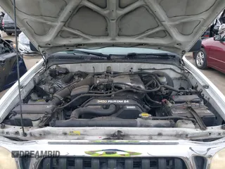 2003 Toyota Tacoma PreRunner z VIN 5TEGN92N83Z221444, wystawiony jako IAAI lot #42433353 z przebiegiem 148 600 mil mil oraz . Historia ofert i sprzedaży dostępna na DreamBid. Obrazek 10.