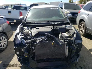 2018 Nissan Altima 2.5 SV with VIN 1N4AL3AP5JC196810, listed as a Copart auction lot 50107354 with 137,615 mi miles and Salvage Title. Bid and sale history available at carsss.com. Image 5.