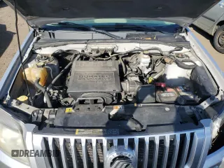 2010 Mercury Mariner с VIN 4M2CN9BG3AKJ24955, выставлен на аукционе Copart как лот 49281755 с пробегом 140 768 миль миль и Списание • Salvage title. История ставок и продаж доступна на DreamBid. Изображение 12.
