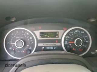 2005 Ford Expedition Special Service z VIN 1FMPU16575LB06037, wystawiony jako Copart lot #60432525 z przebiegiem 230 141 mil mil oraz Szkoda całkowita • Salvage title. Historia ofert i sprzedaży dostępna na DreamBid. Obrazek 9.