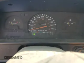 1989 Toyota Pickup с VIN JT4VN93D2K0004645, выставлен на аукционе Copart как лот 52051435 с пробегом 274 495 миль миль и Чистый • Clean title. История ставок и продаж доступна на DreamBid. Изображение 9.