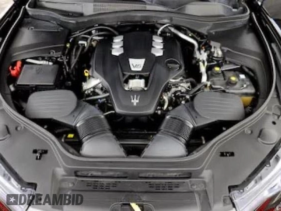 2019 Maserati Levante с VIN ZN661XUA0KX310421, выставлен на аукционе Copart как лот 44649605 с пробегом 4 917 миль миль и Чистый • Clean title. История ставок и продаж доступна на DreamBid. Изображение 7.