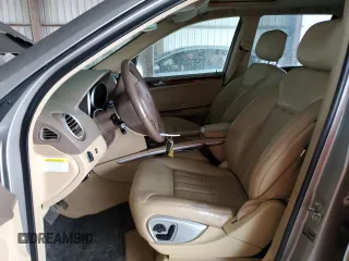 2007 Mercedes-Benz M 320 CDI with VIN 4JGBB22E47A180865, listed as a Copart auction lot 79130724 with 179,508 mi miles and Clean Title. Bid and sale history available at carsss.com. Image 7.