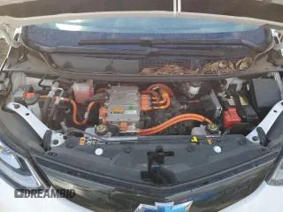 2019 Chevrolet Bolt EV LT with VIN 1G1FY6S01K4131008, listed as a Copart auction lot 40990083 with 72,330 mi miles. Bid and sale history available at carsss.com. Image 11.