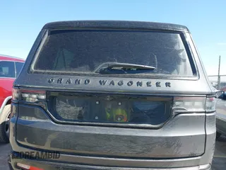 2024 Jeep Grand Wagoneer Series II z VIN 1C4SJSFP4RS132458, wystawiony jako IAAI lot #42824518 z przebiegiem 60 719 mil mil oraz . Historia ofert i sprzedaży dostępna na DreamBid. Obrazek 16.
