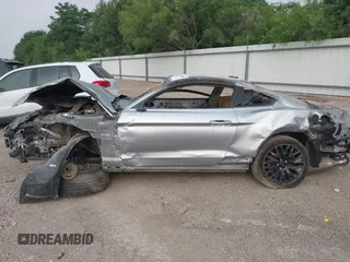 2020 Ford Mustang GT with VIN 1FA6P8CF8L5174979, listed as a IAAI auction lot 41798920 with 59,558 mi miles and . Bid and sale history available at DreamBid. Image 14.