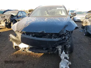2025 Lexus RX 350 с VIN 2T2BAMCA9SC089458, выставлен на аукционе Copart как лот 83645594 с пробегом 487 миль миль и Списание • Salvage title. История ставок и продаж доступна на DreamBid. Изображение 5.