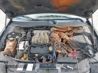 2000 Ford Taurus SES with VIN 1FAFP5525YA202535, listed as a IAAI auction lot 42099569 with 115,407 mi miles and . Bid and sale history available at DreamBid. Image 10.