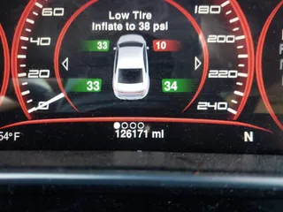 2015 Dodge Dart Aero with VIN 1C3CDFDH3FD422905, listed as a IAAI auction lot 41981924 with 126,171 mi miles. Bid and sale history available at carsss.com. Image 15.