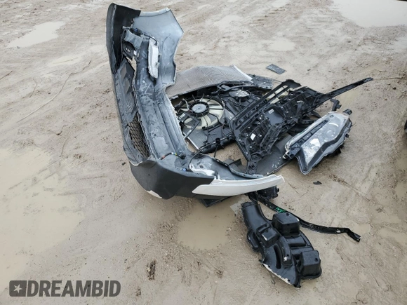 2022 Honda Pilot Sport with VIN 5FNYF6H35NB084828, listed as a Copart auction lot 43286375 with 39,303 mi miles and Salvage Title. Bid and sale history available at DreamBid. Image 13.