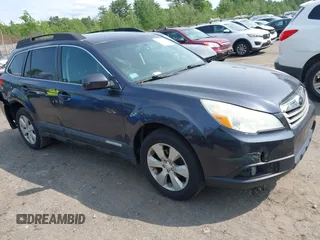 2010 Subaru Outback Premium All-Weather Anniversary с VIN 4S4BRBCC2A3316608, выставлен на аукционе IAAI как лот 42308563 с пробегом 199 017 миль миль и . История ставок и продаж доступна на DreamBid. Изображение 1.